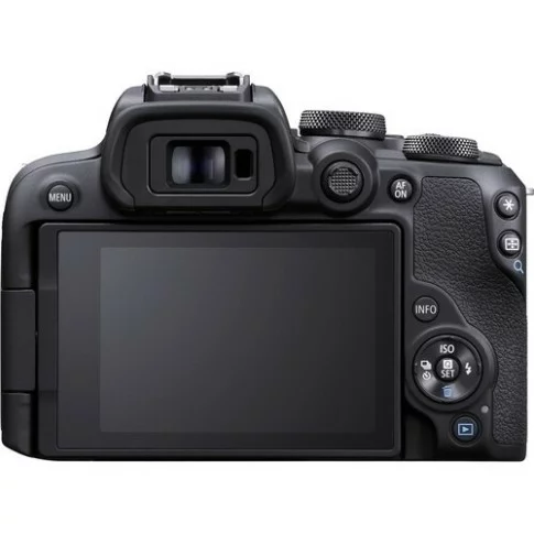 Canon EOS R10 Mirrorless Camera (Body Only) – 2 Yrs Canon India Warranty