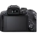 Canon EOS R10 Mirrorless Camera (Body Only) – 2 Yrs Canon India Warranty