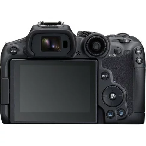 Canon EOS R7 Mirrorless Camera – Body Only