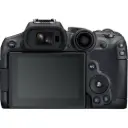 Canon EOS R7 Mirrorless Camera – Body Only