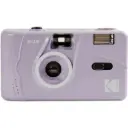 Kodak M38 35mm Film Camera with Flash (Lavender)