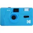 Kodak M35 Film Camera with Flash (Cerulean Blue)