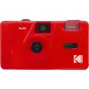 Kodak M35 Film Camera with Flash (Flame Scarlett)
