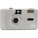 Kodak M35 Film Camera with Flash (Marble Gray)