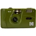 Kodak M35 Film Camera with Flash (Olive Green)