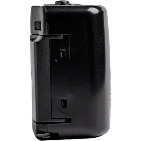 Kodak M38 35mm Film Camera with Flash (Starry Black)