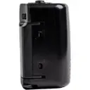 Kodak M38 35mm Film Camera with Flash (Starry Black)