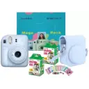 Fujifilm Instax MINI 12 Mega Pack Blue