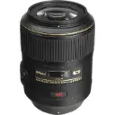 Nikon AF-S VR Micro-NIKKOR 105mm f/2.8G IF-ED Lens, Imported