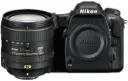 Nikon D500 DSLR Camera with 16-80mm Lens -Open Box