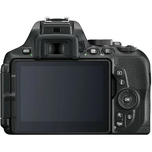 Nikon D5600 DSLR Camera (Body Only) (Refurbished)