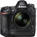 Nikon D6 FX-Format Digital SLR Camera (Body only)