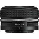 Nikon Zfc Mirrorless Camera with 28mm Lens
