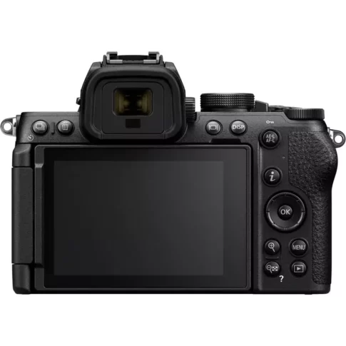 Nikon Z50 II Mirrorless Camera – Body Only