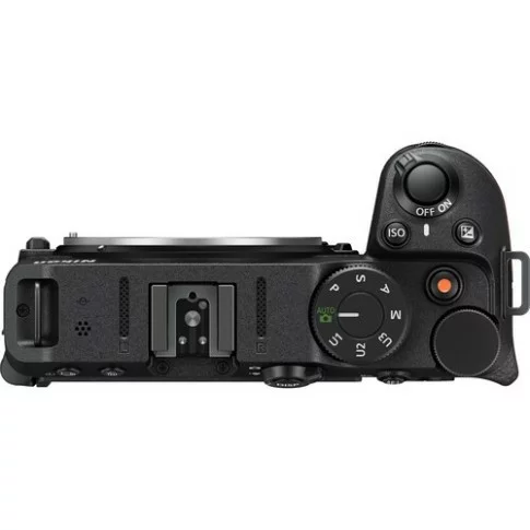 Nikon Z30 Mirrorless Camera (Only Body) – Unboxed