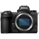 Nikon Z6 II Mirrorless Camera with 24-200mm Lens Kit