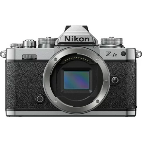 Nikon Zfc Mirrorless Camera with 16-50mm Lens