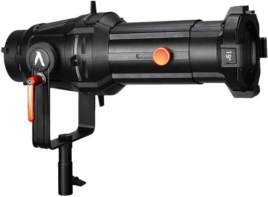 Aputure Spotlight Mount Set with 19-Degree Lens