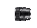 Sigma 65mm F/2 DG DN Contemporary Lens for Sony E Mount Mirroless Cameras (353965) (Black)