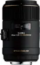 Sigma 105mm F2.8 EX DG OS HSM Macro Lens for Canon SLR Camera