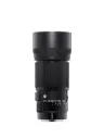 Sigma 105mm F2.8 DG DN Macro Art (Sony E-Mount) Lens, Black (260965)