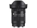 Sigma 16-28mm f/2.8 DG DN Contemporary Lens for Sony E Mount Full Frame Mirror Less Cameras (Black)