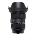 Sigma 24-70mm F/2.8 DG DN Full Frame Lens for Sony E Mount Mirror-Less Cameras