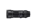 Sigma 100-400mm f/5-6.3 DG DN OS Contemporary Lens for Sony E (Black)