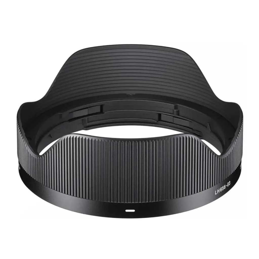Sigma 20mm F/2 DG DN Contemporary Lens for Sony E Mirrorless, (490965)