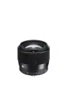 Sigma 56mm f/1.4 DC DN Contemporary Lens for Canon EF-M Mount (Black)