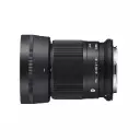 Sigma 30Mm F/1.4 DC DN Contemporary Lens for Canon RF Mount, Multicolor