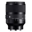 Sigma 50mm F/1.2 DG DN Art Lens for Sony E Mirrorless Camera