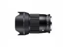 Sigma 23mm F/1.4 DC DN Contemporary Lens for Sony E Mirorless Camera Lenses