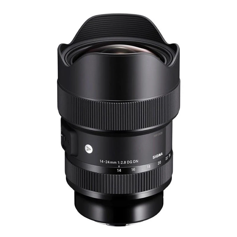 Sigma 45mm F/2.8 DG DN Contemporary Lens for L Mount