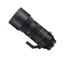 Sigma 70-200Mm F/2.8 DG DN OS Sports Lens for L-Mount Mirrorless Camera, Black