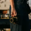 Sigma 23mm F/1.4 DC DN Contemporary Lens for FUJIFILM X