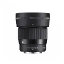 Sigma 56mm f/1.4 DC DN Contemporary Lens for FUJIFILM X Mount Mirrorless Cameras(APS-C Format) (Black)