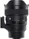 SIGMA 14mm f/1.4 DG DN Art For L Mount Mirrorless Wide-angle Prime Lens  (Black, 14 mm)