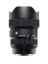 Sigma 14-24mm f/2.8 DG DN Art Lens for Sony E Mount Mirror-Less Cameras (Black)