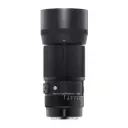 Sigma 105mm F2.8 DG DN Macro LensArt (L-Mount), Black