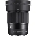 Sigma 30mm F/1.4 DC DN Contemporary Lens for Nikon Z Mount Mirrorless Cameras