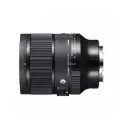 Sigma 24mm F/1.4 DG DN Art Lens for Sony E Mount Mirrorless Cameras