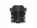 Sigma 17mm f/4 DG DN Contemporary Lens for Leica L