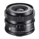 Sigma 24mm F3.5 DG DN Lens for Sony E Mount, Black (404965)
