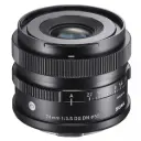 Sigma 24mm F3.5 DG DN Lens for L-Mount, Black (404969)