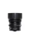 Sigma 35mm f/2 DG DN Contemporary Lens for Sony E Mount Mirrorless Cameras (347965) (Black)