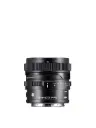 Sigma 35mm f/2 DG Contemporary Lens (L-Mount, Silver)