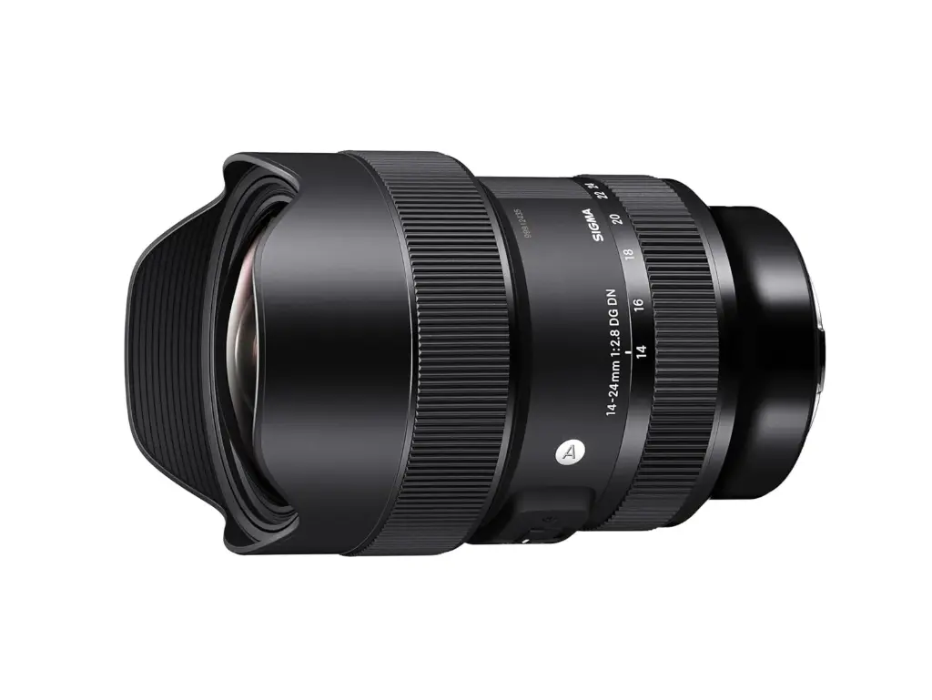 Sigma 45mm F/2.8 DG DN Contemporary Lens for L Mount
