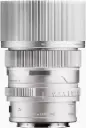Sigma 65mm f/2 DG Contemporary Lens (L-Mount, Silver)