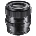 Sigma 65mm f/2 DG DN Contemporary Lens for Leica L Mount Mirrorless Cameras (353969)